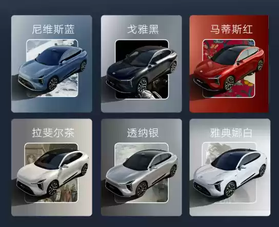 19.79万起 全新智己LS6上市:大电池混动纯电能跑450公里