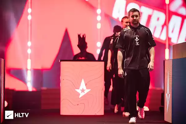 官宣:Fusion Esports收购Astralis战队 官宣:Fusion Esports收购Astralis战队