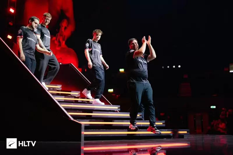 FaZe Clan豪赌新人jcobbb:团队配合能否战胜火力至上的CS2时代? FaZe Clan豪赌新人jcobbb:团队配合能否战胜火力至上的CS2时代?