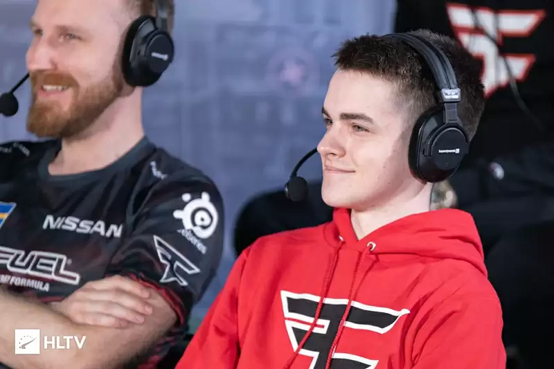 FaZe Clan豪赌新人jcobbb:团队配合能否战胜火力至上的CS2时代? FaZe Clan豪赌新人jcobbb:团队配合能否战胜火力至上的CS2时代?