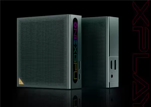 壹号本号称首发“USB 5.0接口”！其实就是USB4 v2