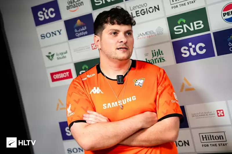 OD锐评伦敦公开赛：Spirit变阵影响体系，G2实力有待观察