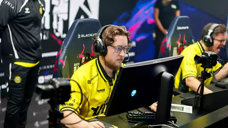 OD锐评伦敦公开赛：Spirit变阵影响体系，G2实力有待观察