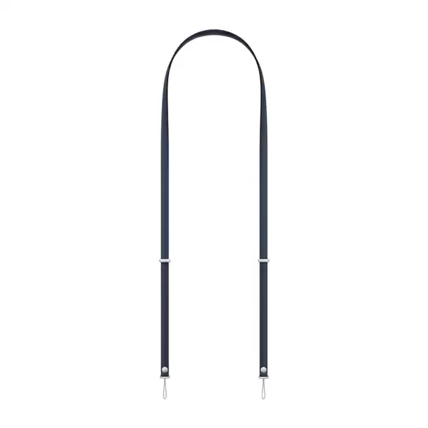 苹果客服回应iPhone 17挂绳卖479元：使用环保材质  罗永浩：可以说脏话吗