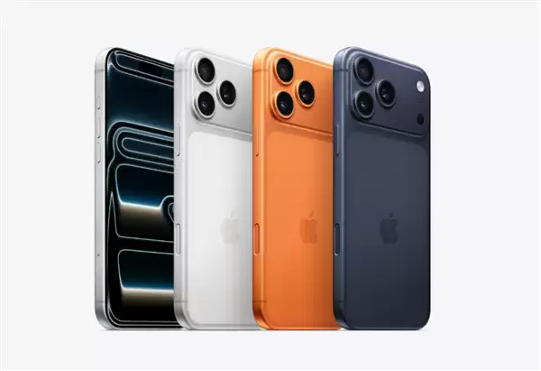 天猫官宣iPhone 17全系首发：支持24期免息 淘宝闪购30分钟到手