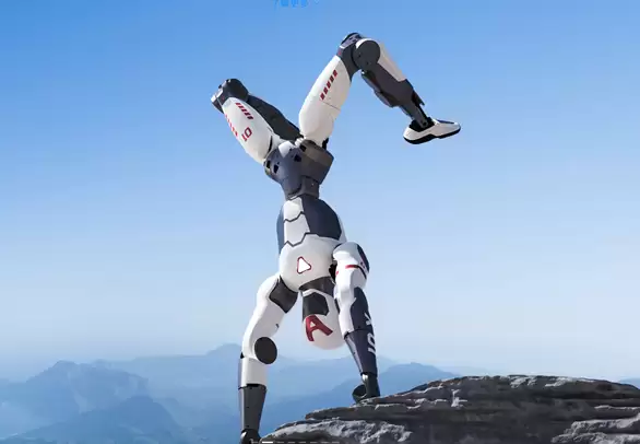 宇树科技辟谣500亿IPO估值传闻：不实 公司内外至今未讨论过