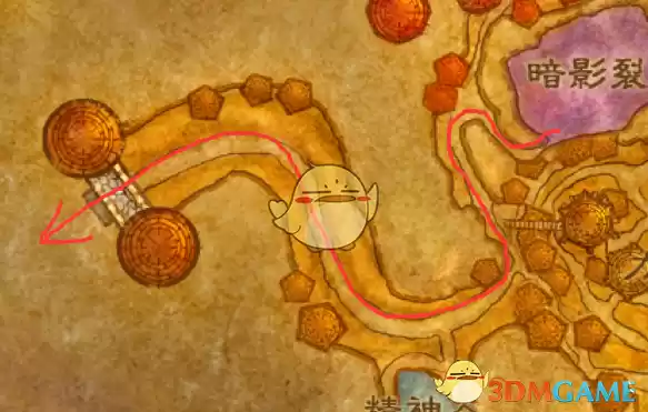 魔兽世界怀旧服dz制毒任务多少级能自己打