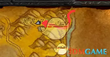 魔兽世界怀旧服dz制毒任务多少级能自己打