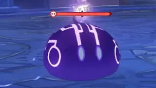 原神雷史莱姆怎么打