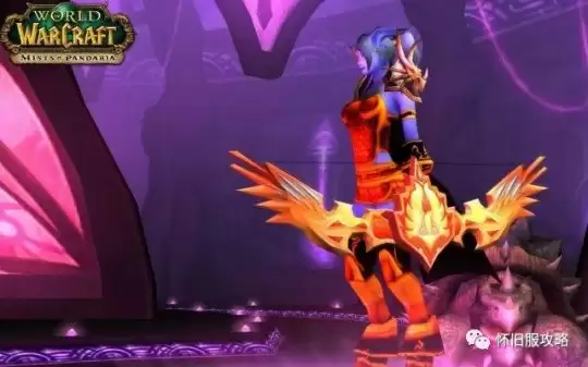 魔兽世界tbc盗贼dps怎么提升