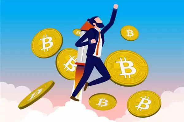 欧易交易所app界面展示