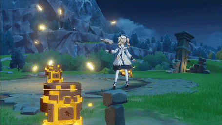 原神无相之岩在哪里打