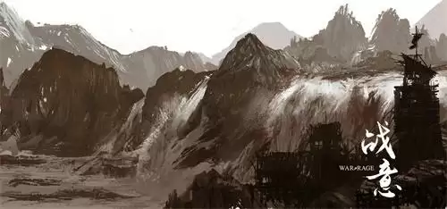 《战意》游戏客户端报错崩溃解决方案