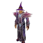 魔兽世界魔法纲要的防护在哪接