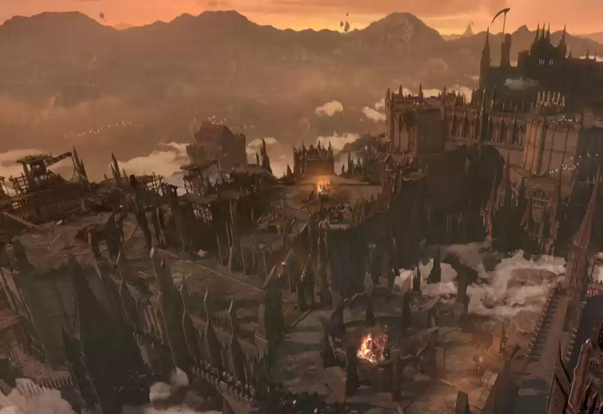 命运方舟好友怎么组队