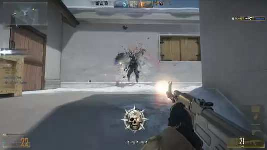 《CFHD》配置要求