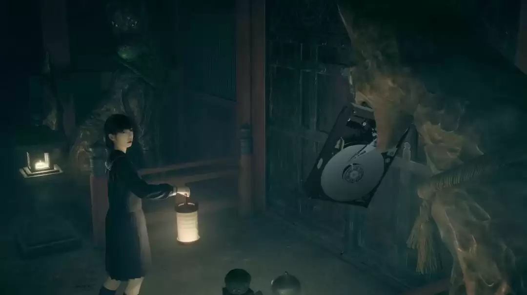 9月21日开启! 《寂静岭f》公布大小与预载时间