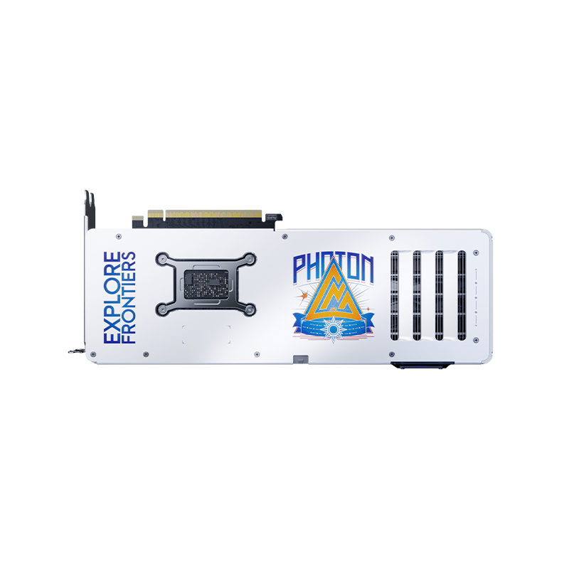 蓝戟ArcB570 Photon 以“全能实力”成为学生党高性价比首选