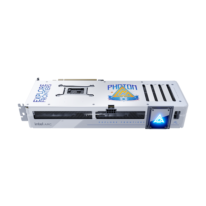 蓝戟ArcB570 Photon 以“全能实力”成为学生党高性价比首选