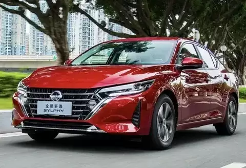 东风日产轩逸焕新登场，经典与时尚并存