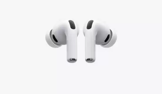 苹果AirPods Pro 3取消充电线配件,延续此前AirPods 4策略