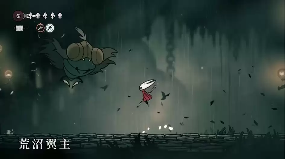 空洞骑士：丝之歌首补丁提前上线，优化体验修复漏洞