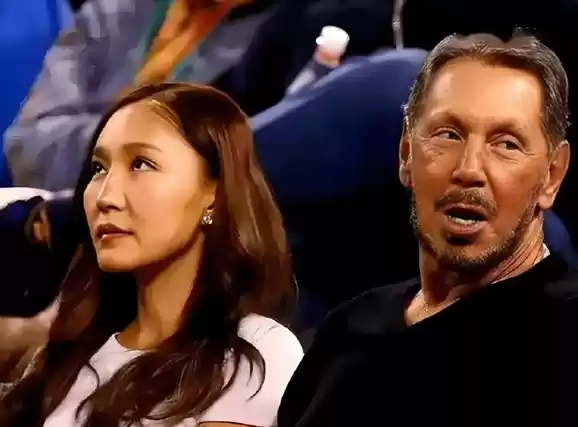 人工智能浪潮推高财富榜，埃里森跻身全球首富