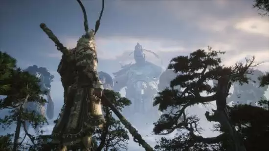 黑神话:悟空联动快餐品牌,六款主题产品即将上线