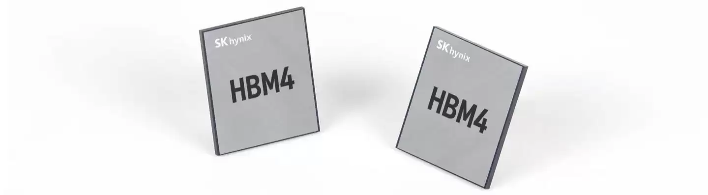SK海力士成功研发HBM4并实现量产，引领AI高性能存储技术