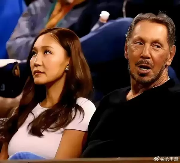 甲骨文创始人单日财富激增6300亿,中国区启动新一轮裁员