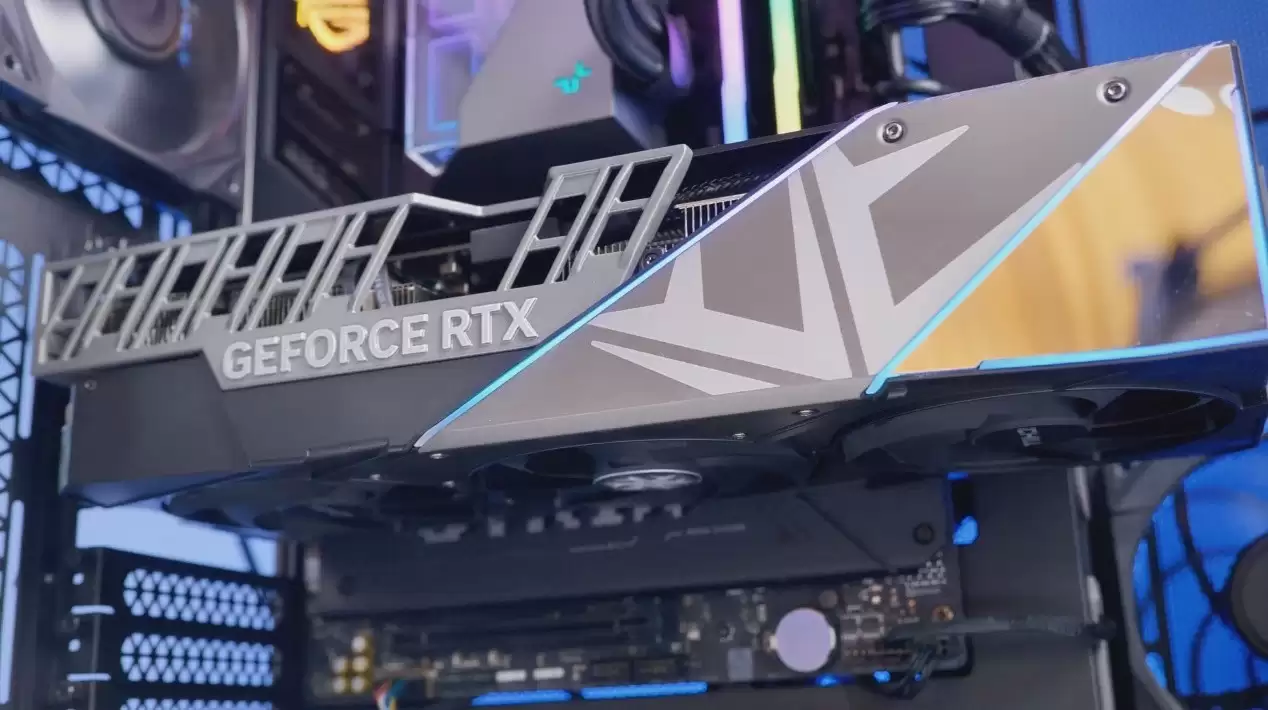 大学用笔记本是主流，但台式机的这几点无可替代！