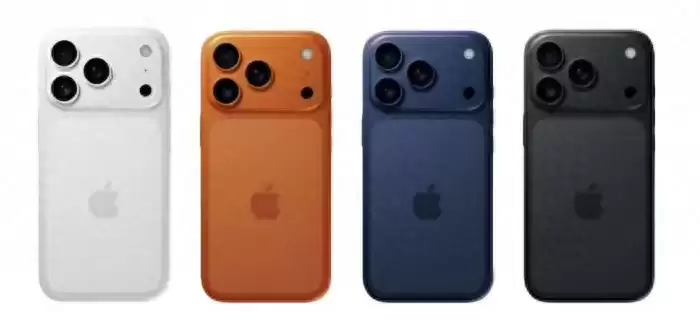 iPhone17机身铝合金亮相 iPhone16惊现谷底机友商直呼不敢看！