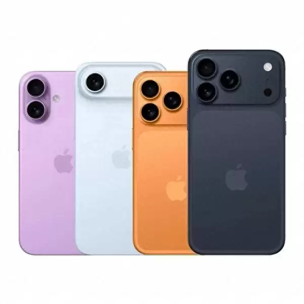 iPhone 17系列电池容量确认  iPhone 16现谷底价果粉心碎！