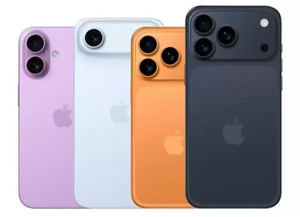 iPhone 17来了  前辈旗舰机价格滑铁卢果粉肠子悔青！