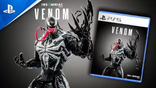 Insomniac毒液独立游戏或因泄露取消,玩家热议期待R级表现