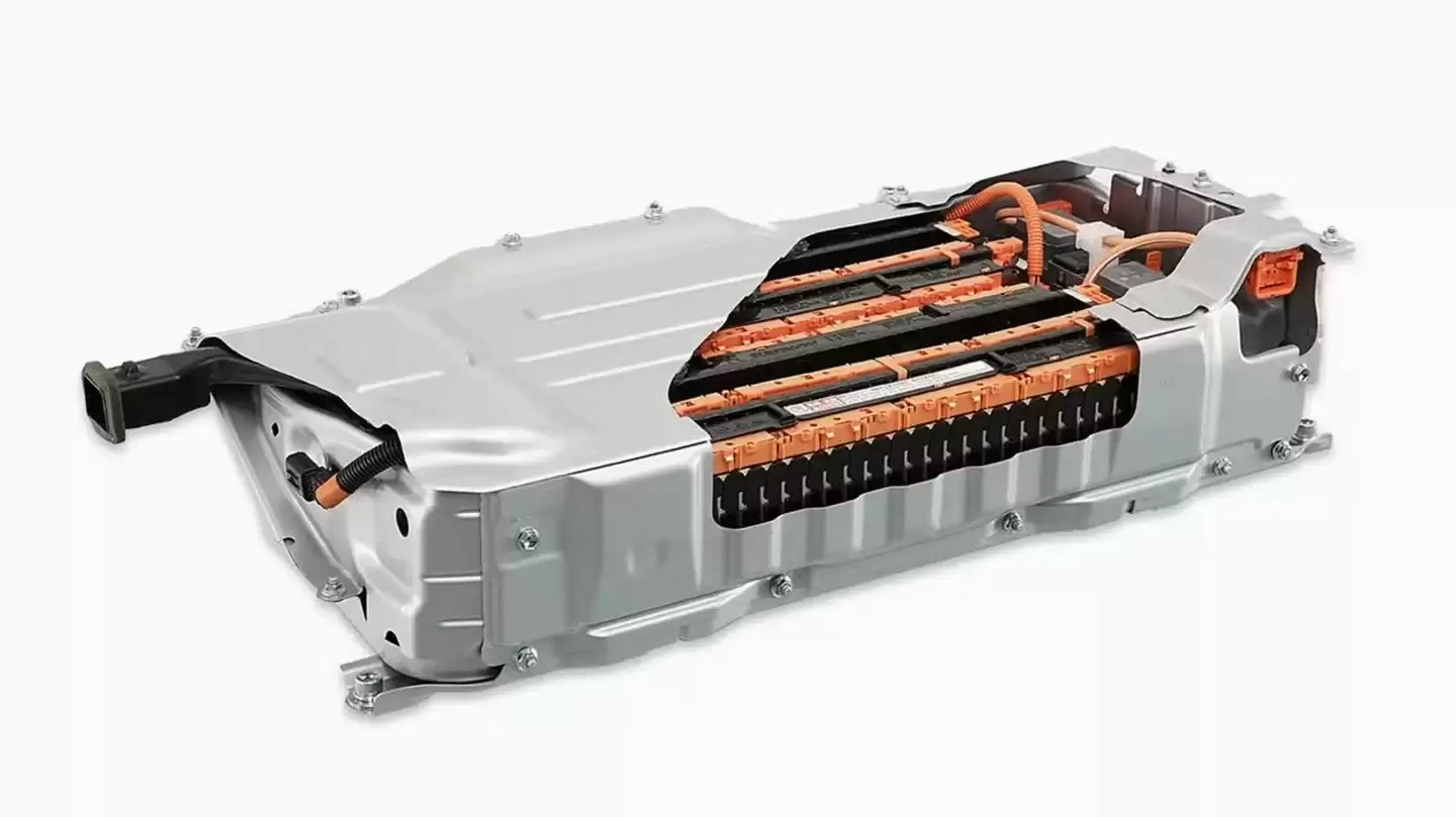 国际能源巨头推出创新电池冷却技术,十分钟充电至80%