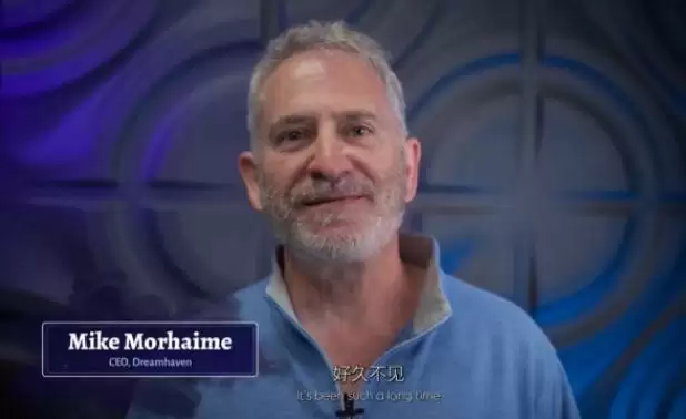 无主星渊国服9月24日公测，太空冒险新玩法等你挑战！