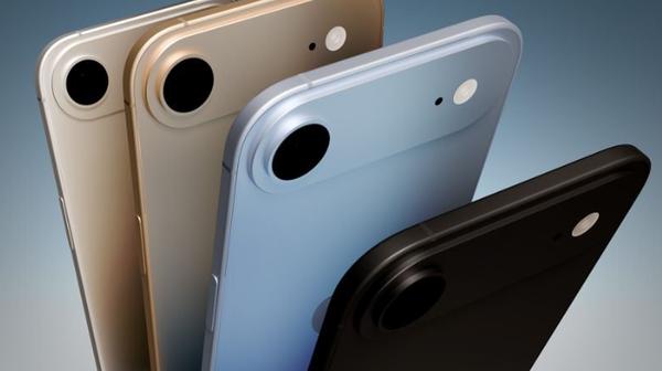 苹果秋季新品发布会结束  iPhone 16现谷底价友商悲伤不已！