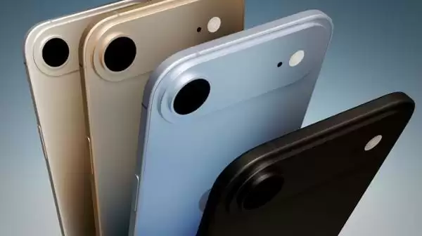 苹果秋季新品发布会结束  iPhone 16现谷底价友商悲伤不已！