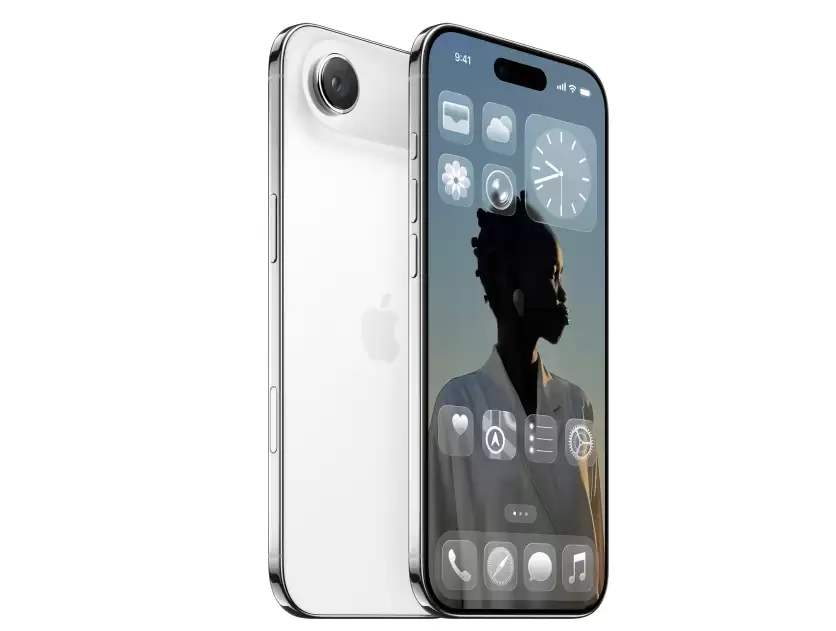 苹果官方确认：中国移动、电信、联通将为 iPhone Air 提供 eSIM 支持