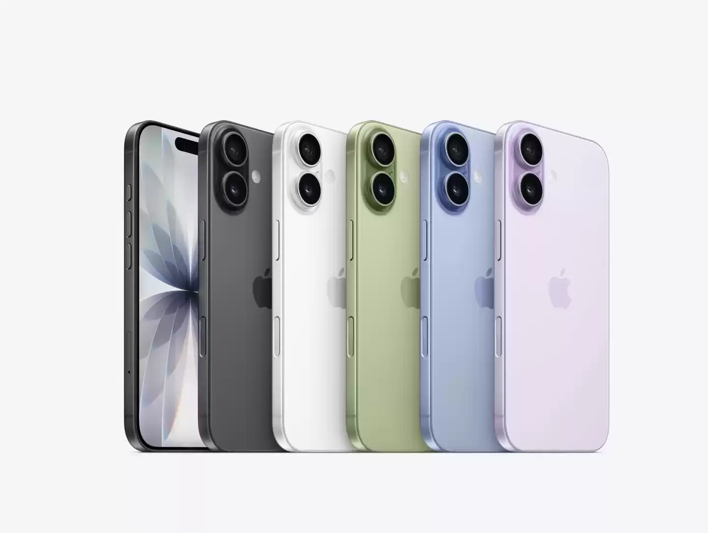 京东:苹果 iPhone 17 系列一分钟成交量超去年全天,256GB 标准版成最受欢迎机型