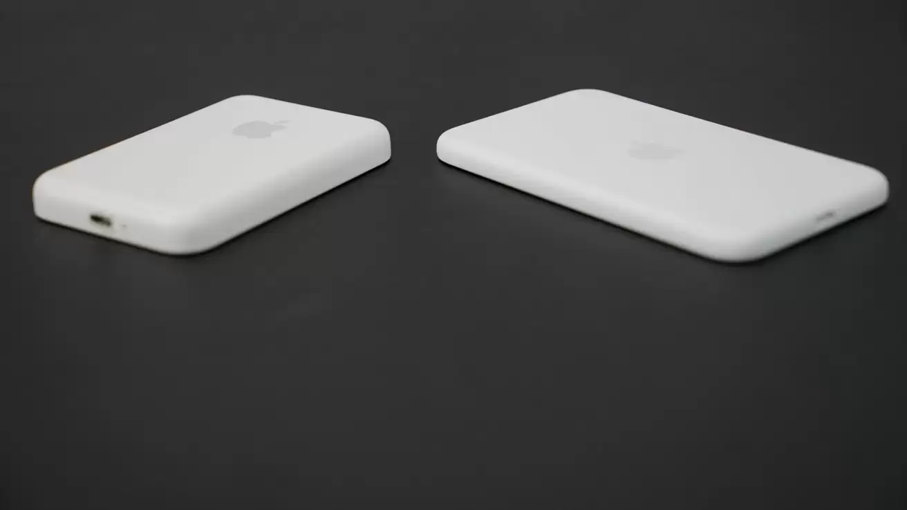 799 元：苹果 iPhone Air 专用 MagSafe 电池上手，3149mAh、几乎不兼容其它 iPhone