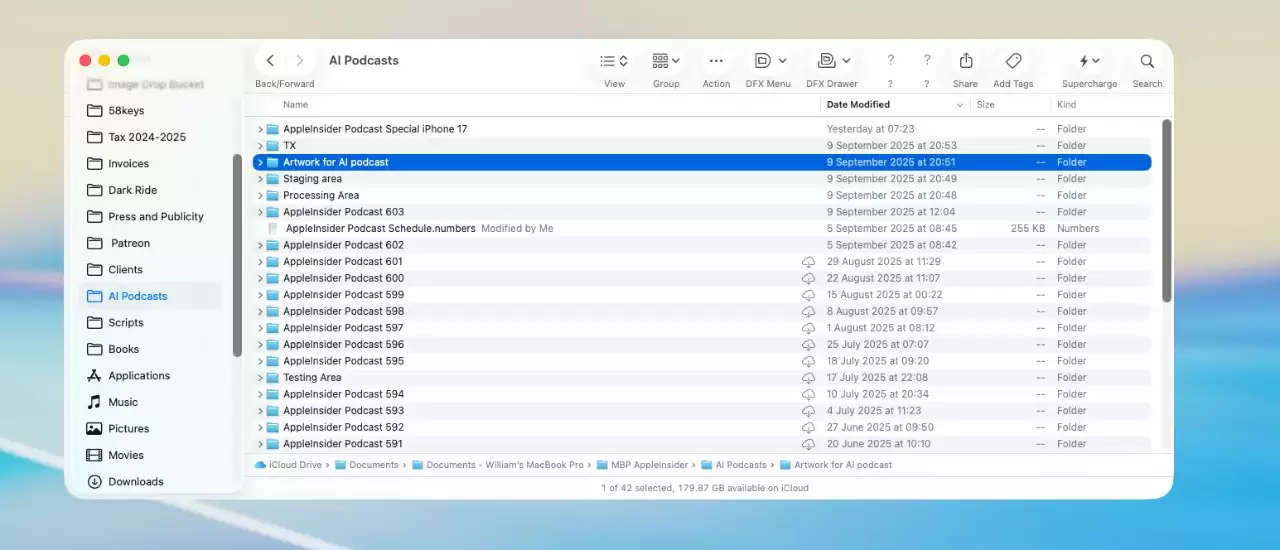 初探苹果 macOS 26 Tahoe 系统：“液态玻璃”升级视觉、Spotlight 史诗级增强