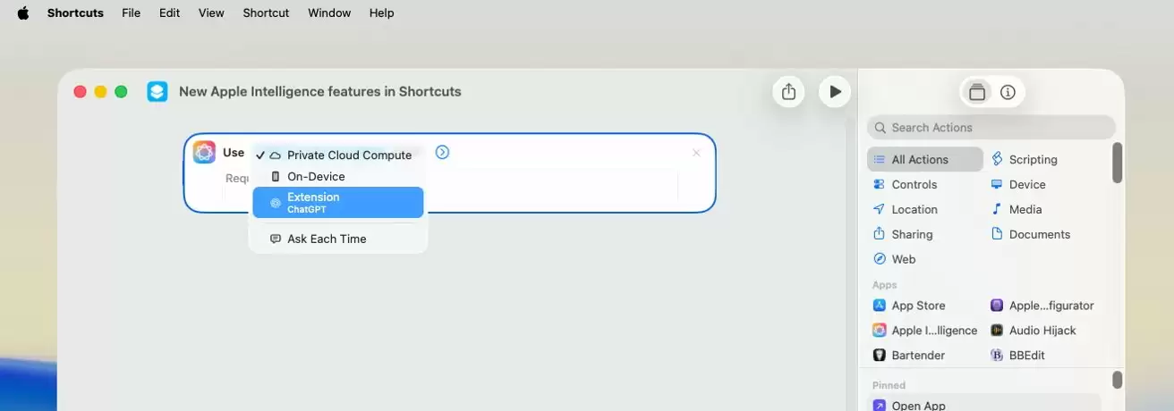 初探苹果 macOS 26 Tahoe 系统：“液态玻璃”升级视觉、Spotlight 史诗级增强