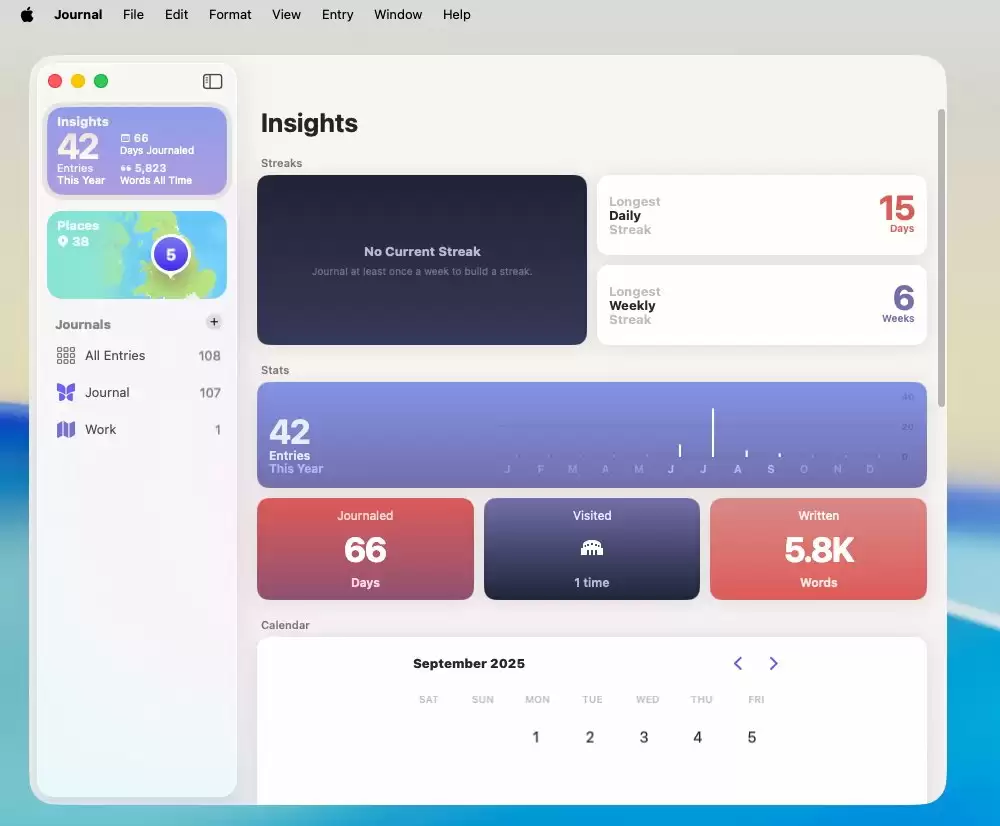初探苹果 macOS 26 Tahoe 系统：“液态玻璃”升级视觉、Spotlight 史诗级增强
