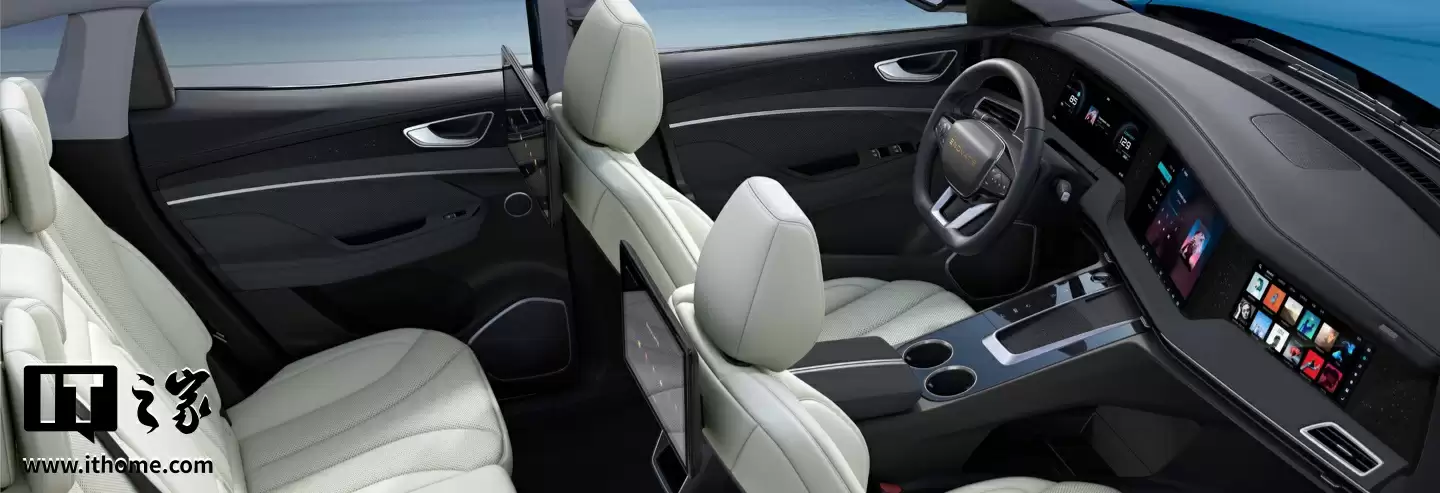 国产新势力天际汽车资产 6495 万元拍出，成交价“不及账面价值一折”