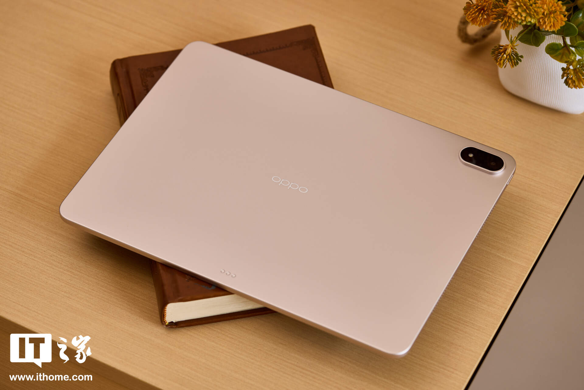 OPPO Pad 5 平板参数曝光：12.1 英寸 LCD 屏，天玑 9400+ 处理器