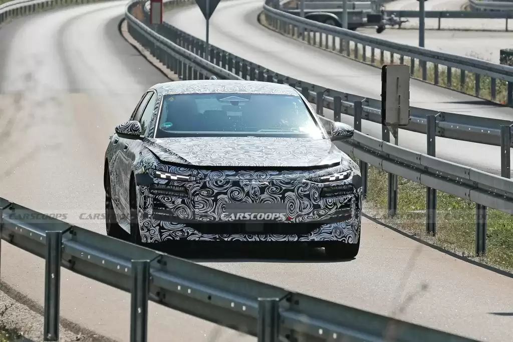 因高性能电动车需求疲软，奥迪被曝搁置 RS6 E-tron 纯电旅行车计划