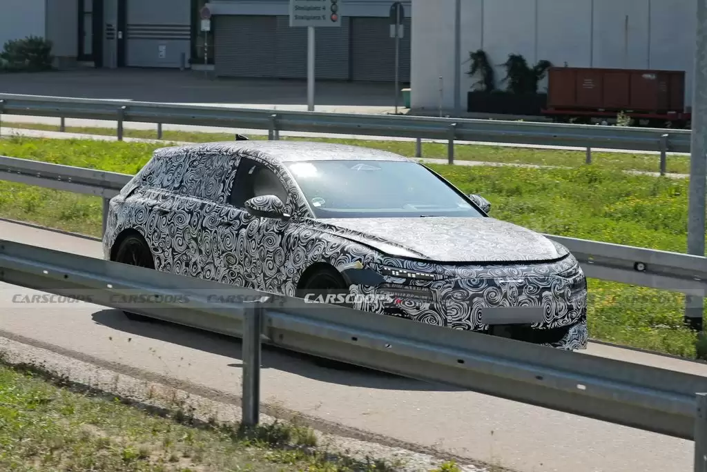 因高性能电动车需求疲软，奥迪被曝搁置 RS6 E-tron 纯电旅行车计划