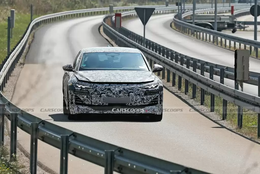 因高性能电动车需求疲软，奥迪被曝搁置 RS6 E-tron 纯电旅行车计划